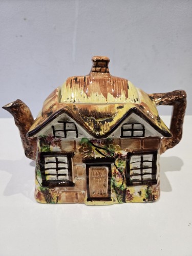 Price bros cottage ware ye - bros, 'ye