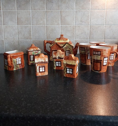 Price bros cottage ware - price,