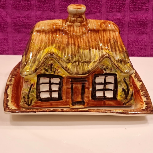 Price bros cottage ware - cottage,