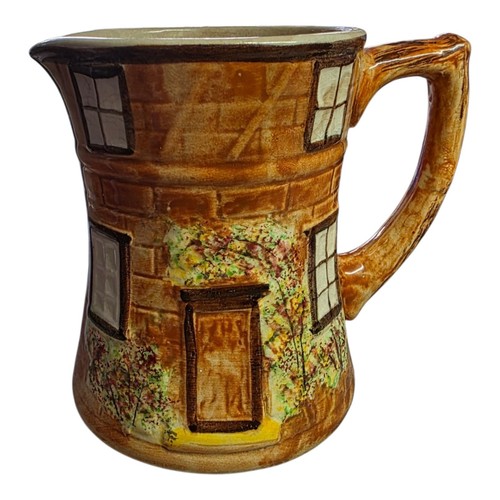 Vintage price brothers brown - vintage,